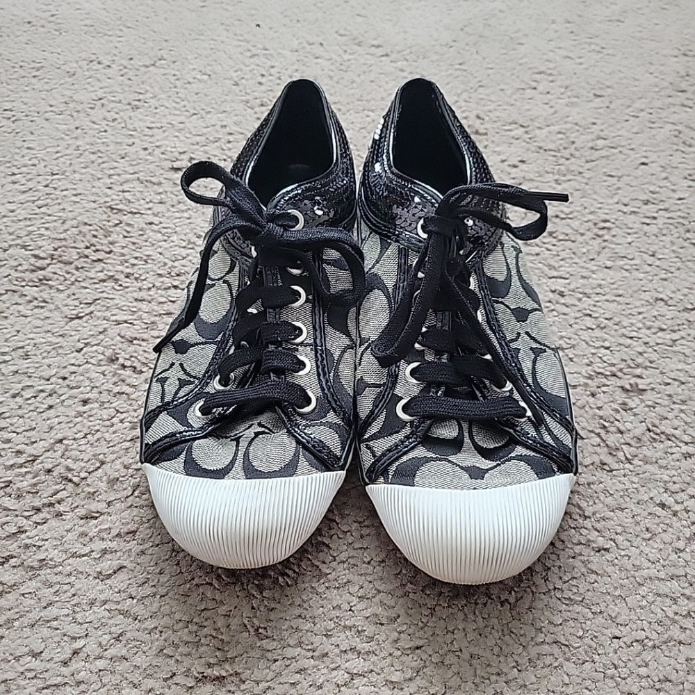 Coach Zorra Women's Shoes